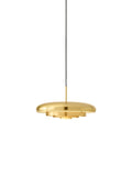 Audo Resonant Pendant