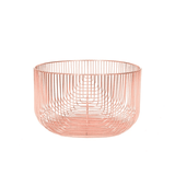 BEND 18 Bend Basket Copper