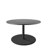 Cane-line Go Coffee Table Large Base - Round 80cm