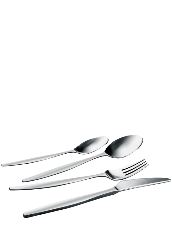 Stelton Aztec Coffee & Tea Spoon