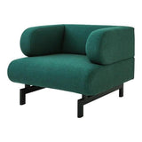 GUS Soren Chair Stockholm Juniper