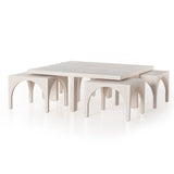 Four Hands Amara Coffee Table