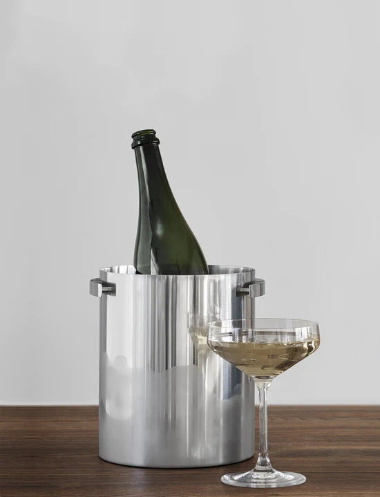 Stelton Arne Jacobsen Champagne Cooler