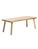 Another Country Coffee Table One - Rectangular