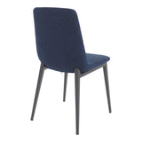 Moe's Kito Dining Chair - Set of 2