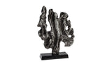 Moe's Coral Sculpture