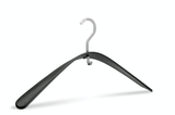 Skagerak Pilot Coat Hanger Black Stained Oak