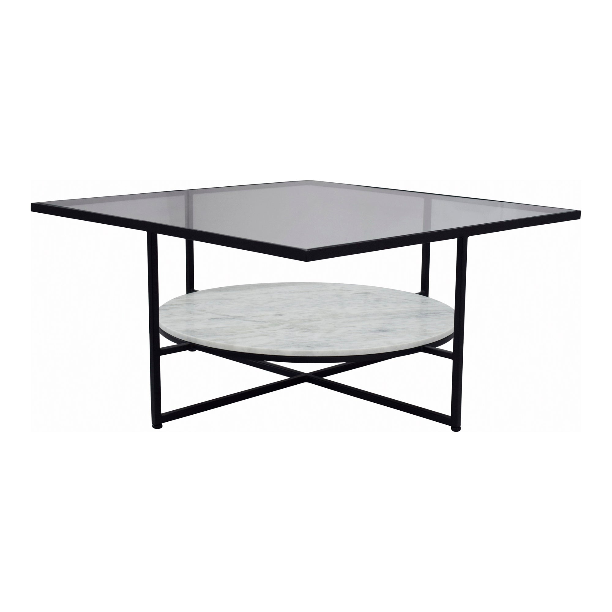 Moe's Lova Coffee Table