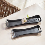 Napa Home & Garden Secilia Decorative Trays - Set Of 2