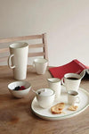 Canvas Home Abbesses Small Bowl - Set of 4 