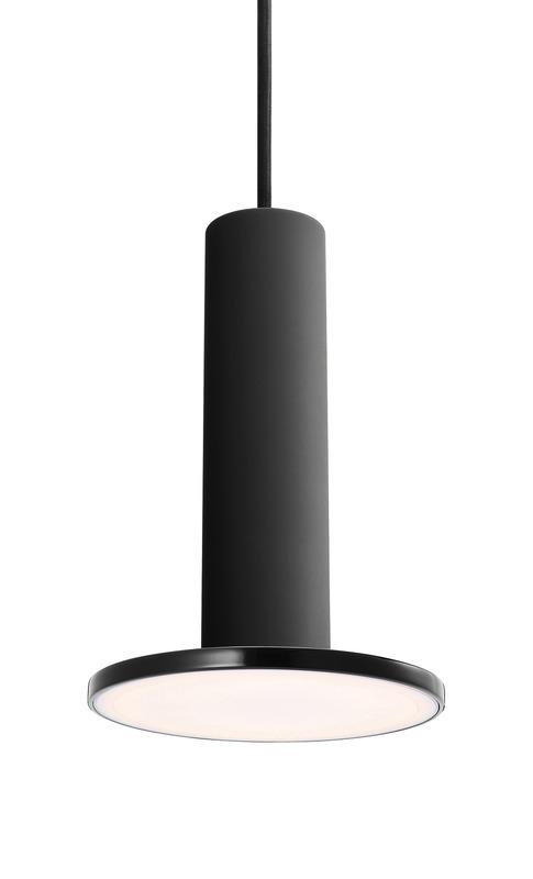 Pablo Cielo Five Chandelier HB White