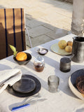 Ferm Living Flow Plate - Small