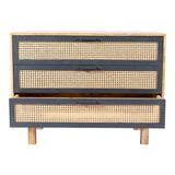 Moe's Ashton Chest