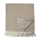 Ann Gish Arches Throw