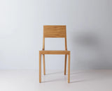 Kalon Isometric Chair