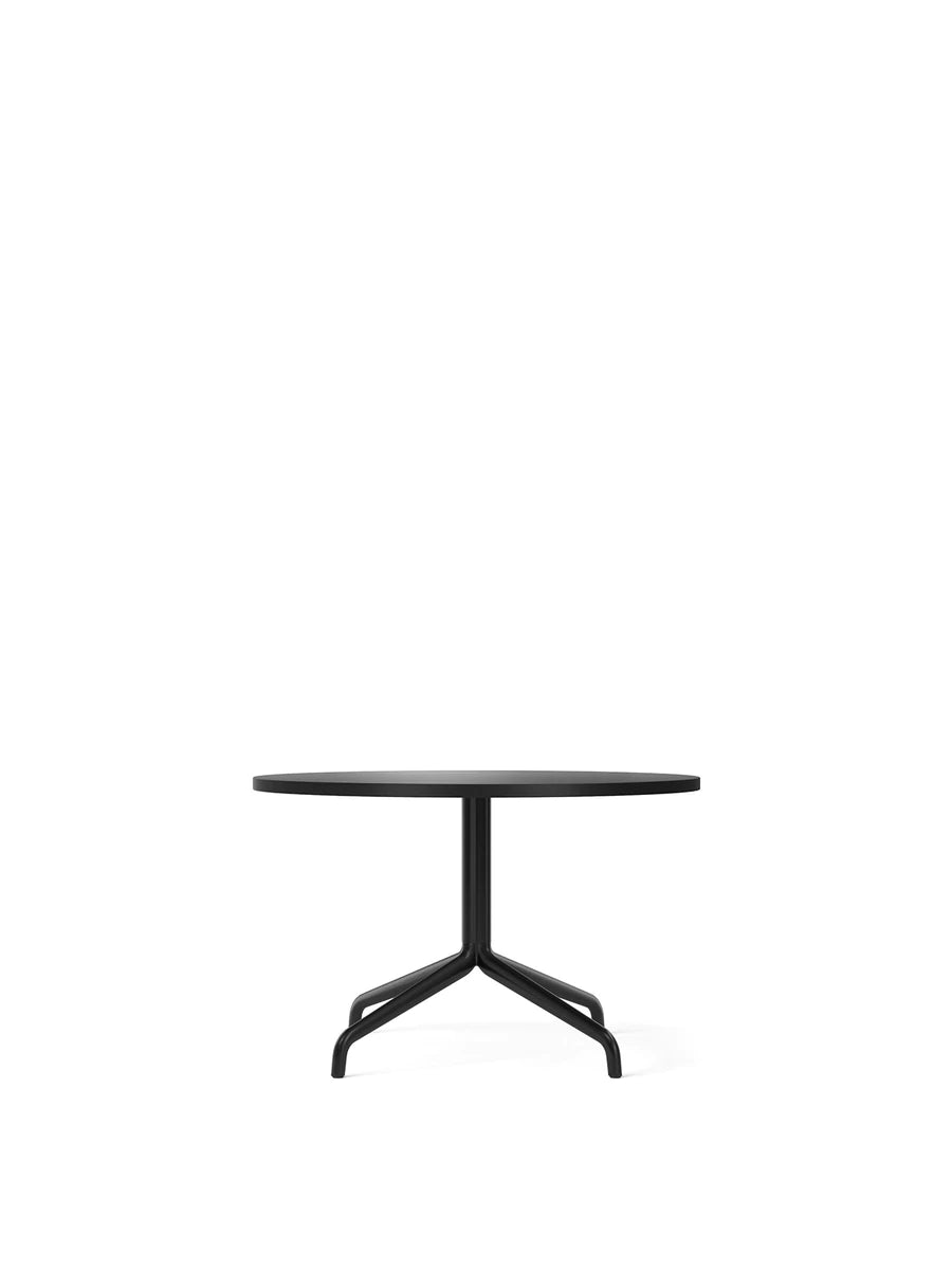 Audo Harbour Column Lounge Coffee Table