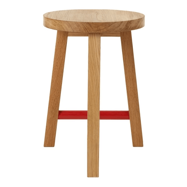 Another Country Stool Two Ash 