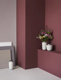 Stelton Concave Vase