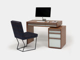 Artless Single File Unit