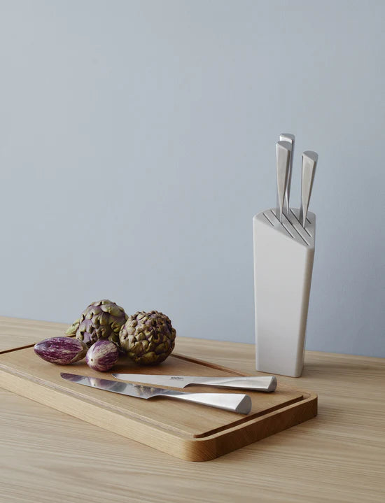 Stelton Trigono Bread Knife