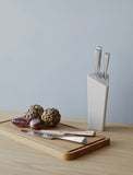 Stelton Trigono Bread Knife
