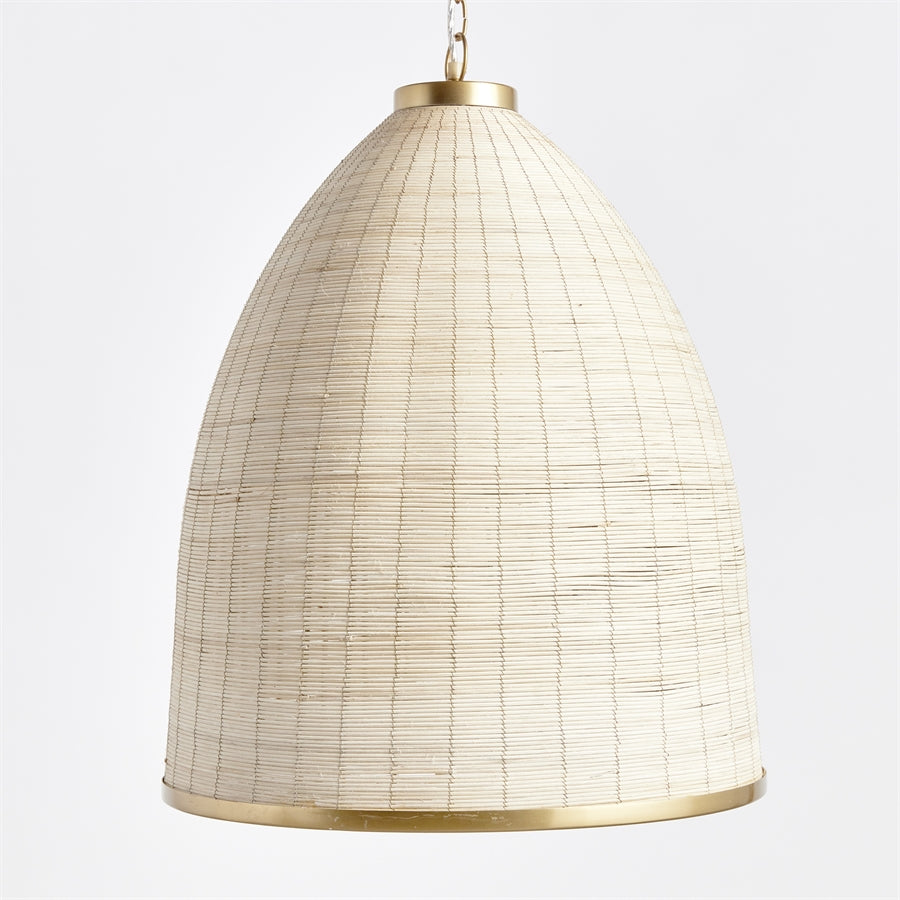 Napa Home & Garden Maye Bell Pendant