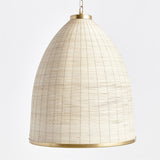 Napa Home & Garden Maye Bell Pendant