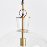 Napa Home & Garden Belle Grande Pendant