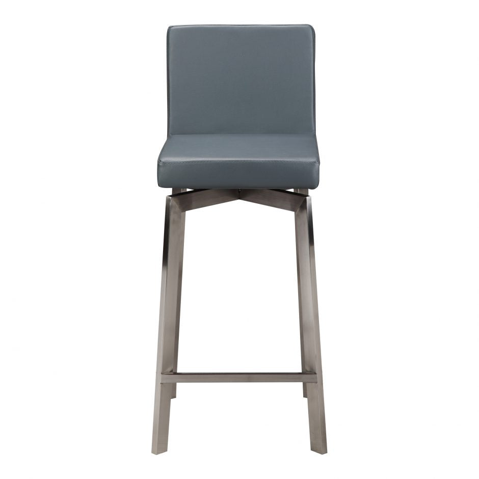 Moe's Giro Swivel Bar & Counter Stool