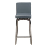 Moe's Giro Swivel Bar & Counter Stool