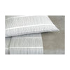 Area Pins Cotton Fitted Sheet