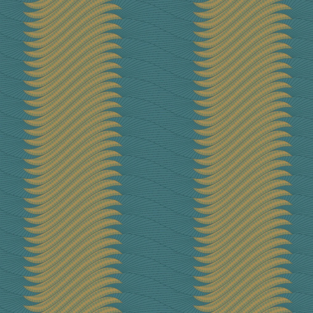 Ann Gish Horus Throw