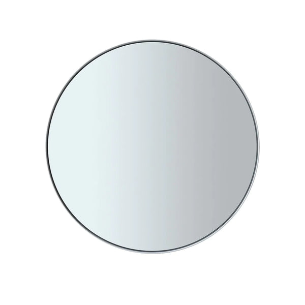 Blomus Rim Round Small Accent Mirror