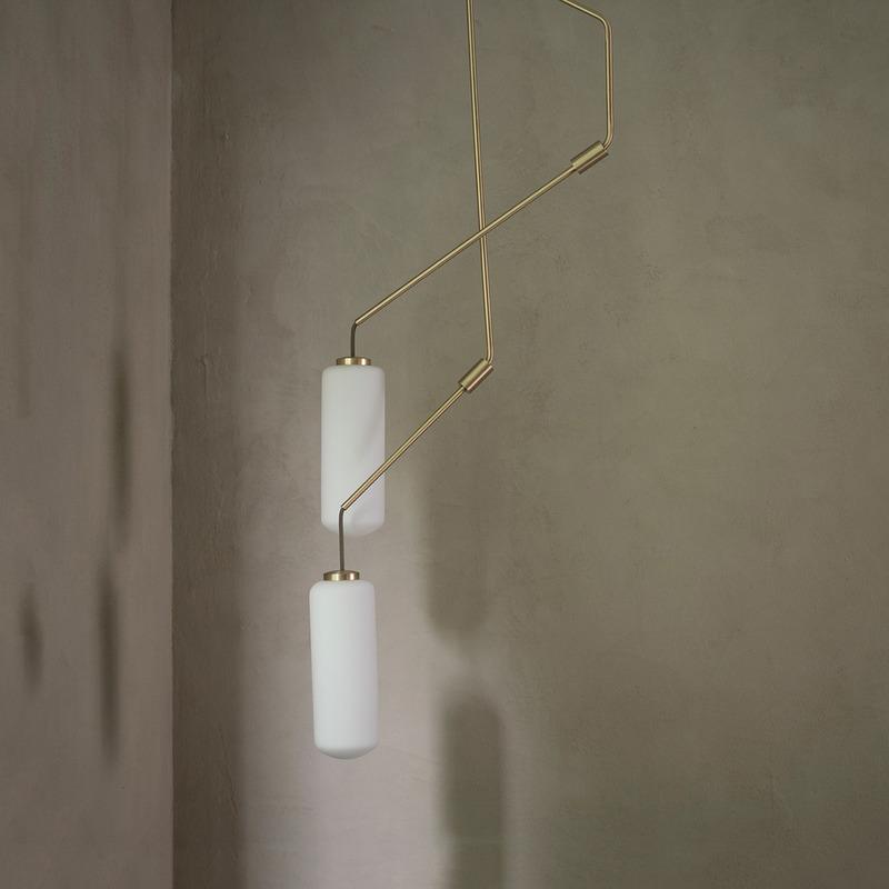 Frama Ventus Lamp Form 1