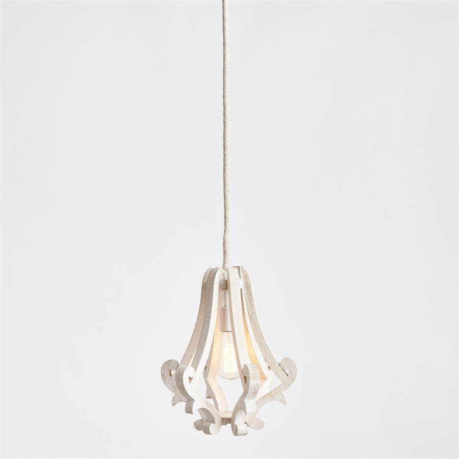 Napa Home & Garden Marguerite Pendant
