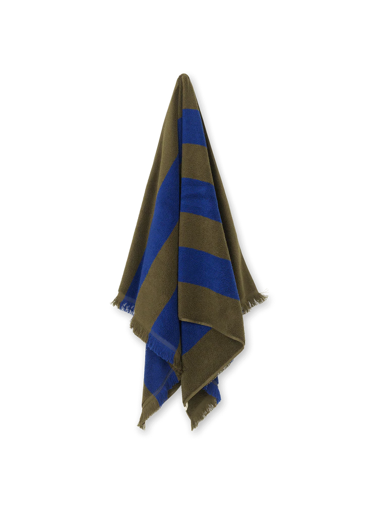 Ferm Living Alee Bath Towel