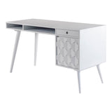 Moe's O2 Desk