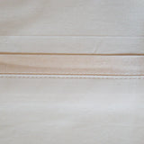 Ann Gish Pillowcases With Silk Trim