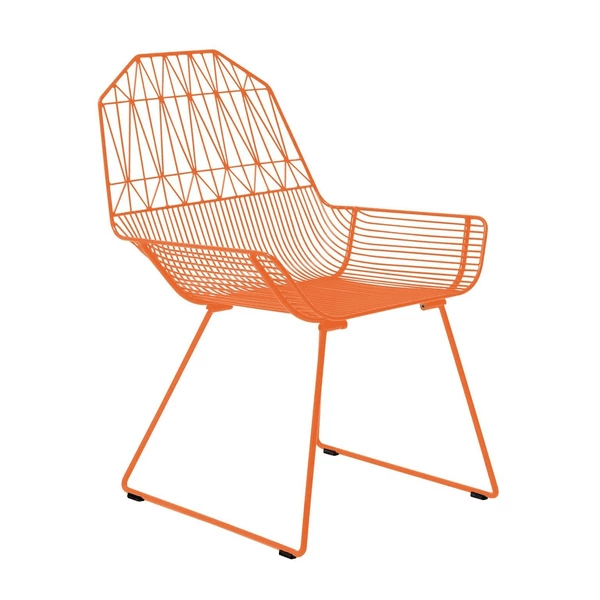 BEND Farm House Lounge Chair Black