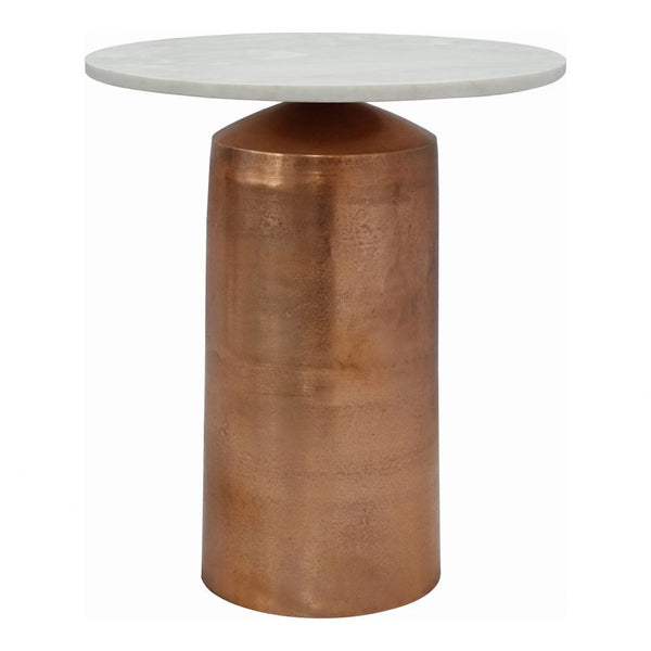 Moe's Jackie Accent Table