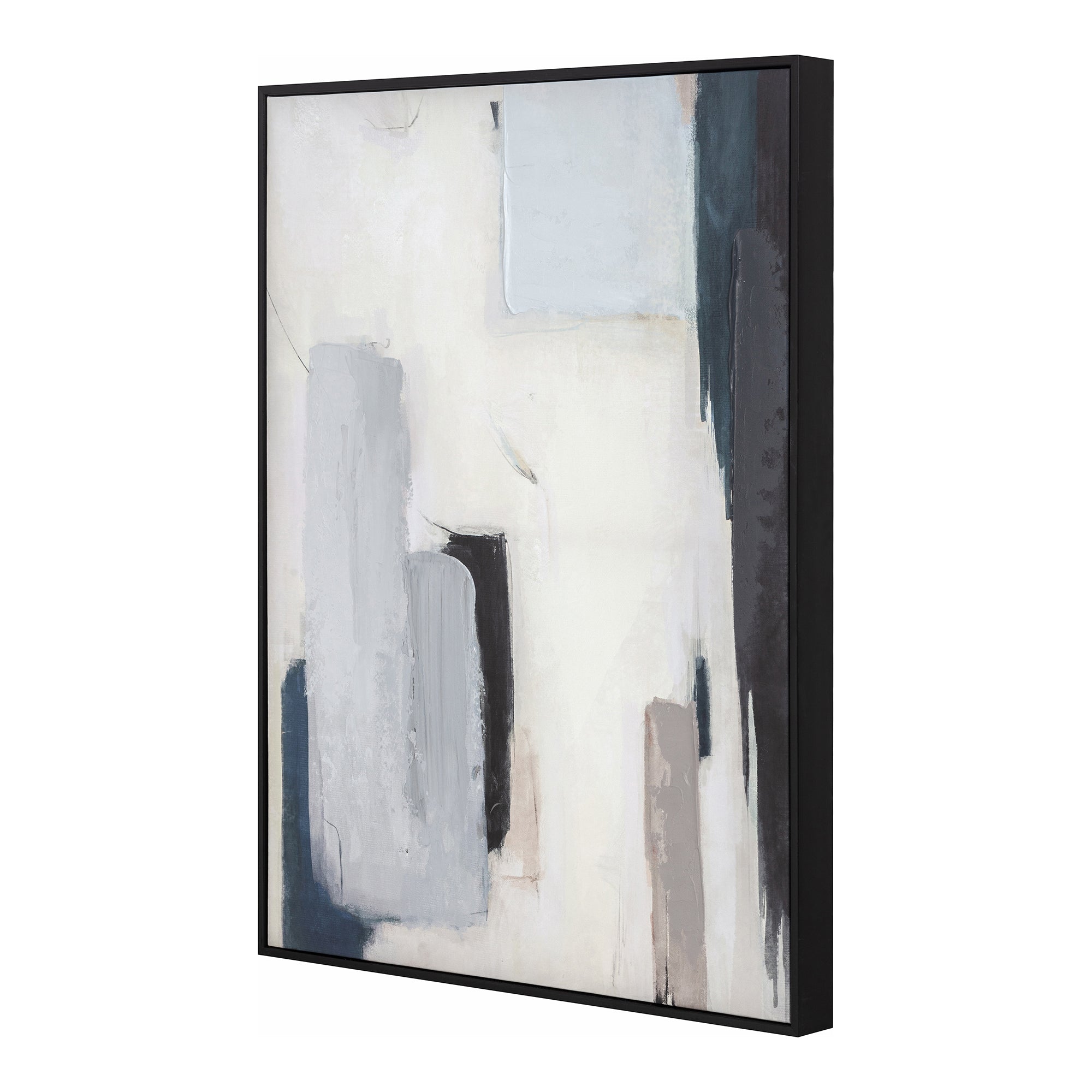 Moe's Relax Abstract Wall Décor Air Range
