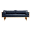 Another Country Sofa One Clyde - Grey 303 