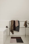 Ferm Living Organic Bath Towel 