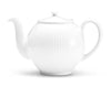 Pillivuyt Plisse Teapot - Small