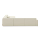 GUS Modern Mix Modular 5-Pc Sectional