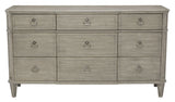 Bernhardt Marquesa 9 Drawer Dresser