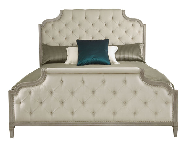 Bernhardt Marquesa Upholstered Bed