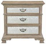 Bernhardt Campania Bachelor's Chest