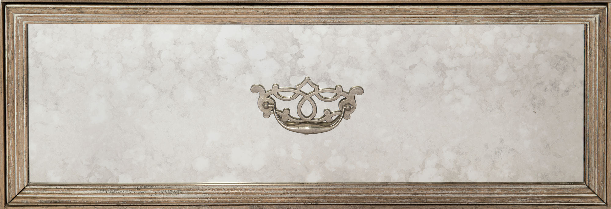 Bernhardt Campania Bachelor's Chest