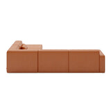 GUS Modern Mix Modular 5-Pc Sectional